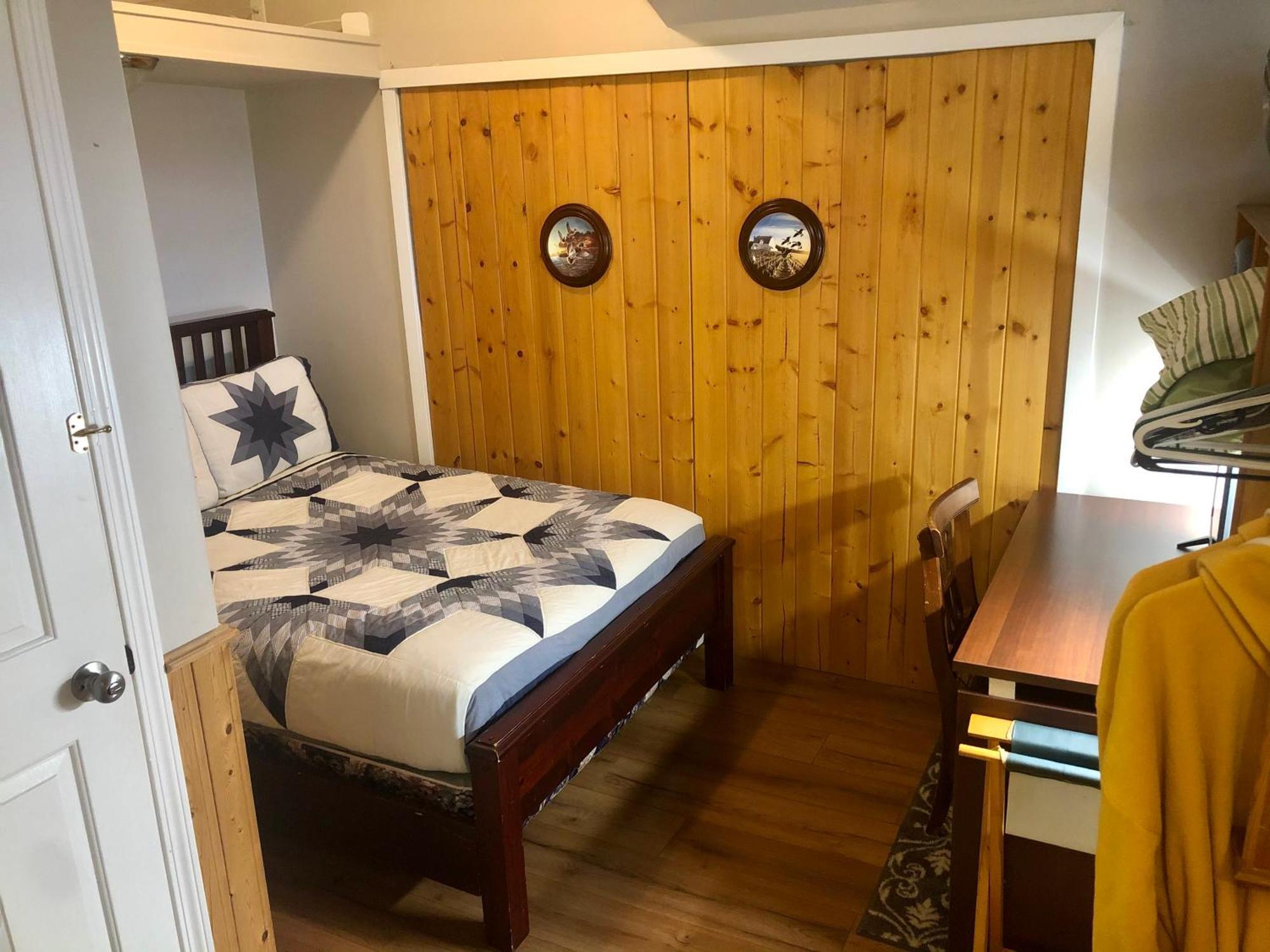 Birds Of A Feather Victoria Oceanfront Studio Suites Colwood Esterno foto