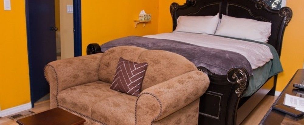 Birds Of A Feather Victoria Oceanfront Studio Suites Colwood Esterno foto