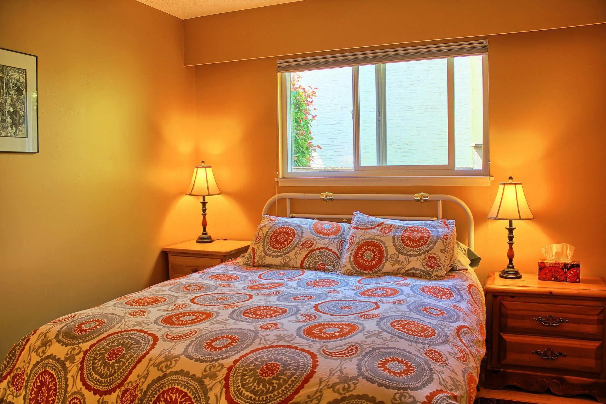 Birds Of A Feather Victoria Oceanfront Studio Suites Colwood Esterno foto